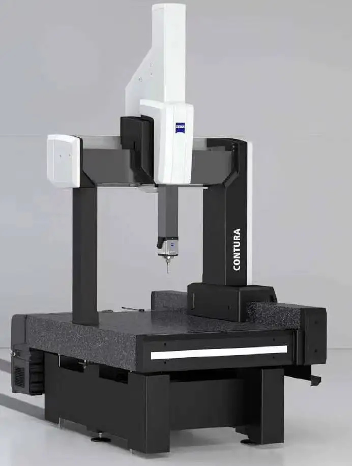 长春长春蔡司长春三坐标CONTURA